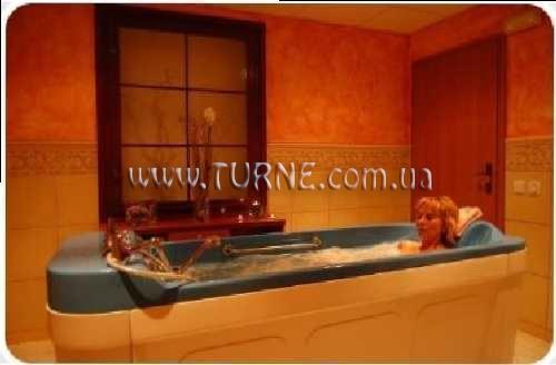 Отель Anglicky Dvur 4*