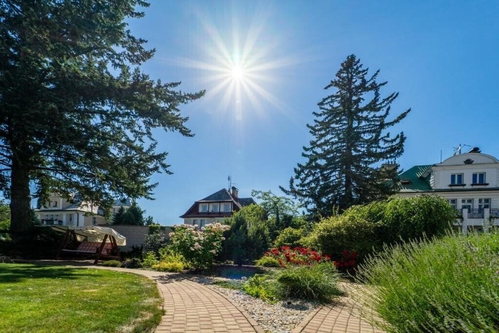 Villa Walir 3* фотосуреті