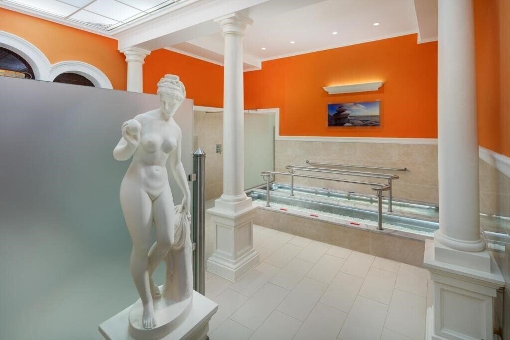 Nove Lazne 5* фотосуреті