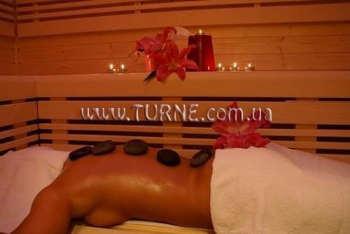 Фото Spa & Wellness Hotel Harmonie 3*