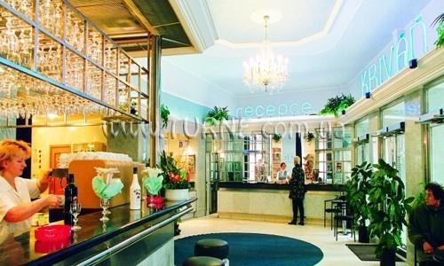 Krivan 3* суреті