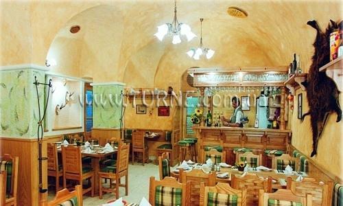 Krivan 3* суреті