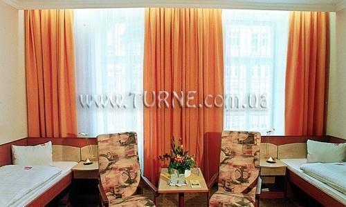 Krivan 3* қонақ үйі