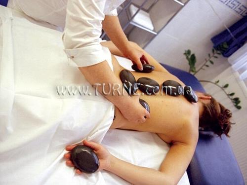 Фото Residence La Passionaria 4*