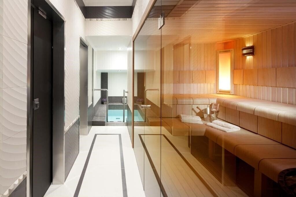 Excelsior 4* суреті