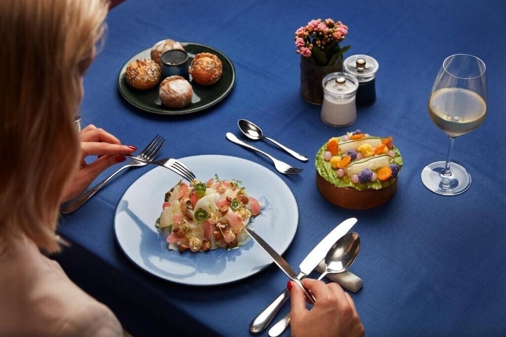 Grand SPA Marienbad 4* суреті