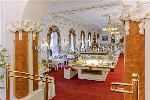 HVEZDA (ex. Hvezda-Skalnik) 4* суреті