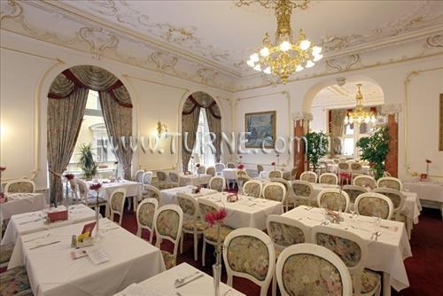 HVEZDA (ex. Hvezda-Skalnik) 4* суреті