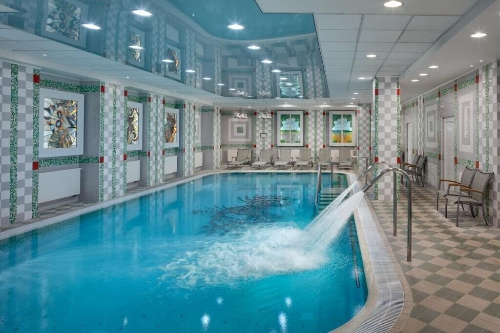 Villa Butterfly 4* қонақ үйі