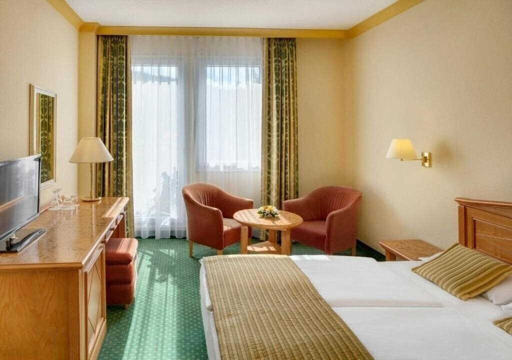 Villa Butterfly 4* суреті