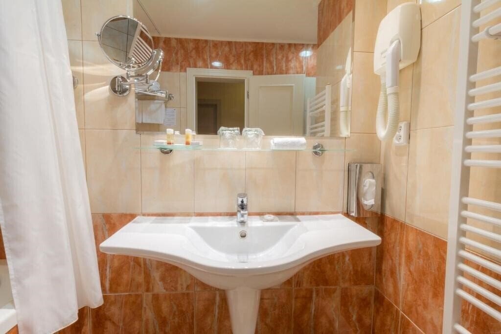 Изображение Ensana Centralni Lazne 4*