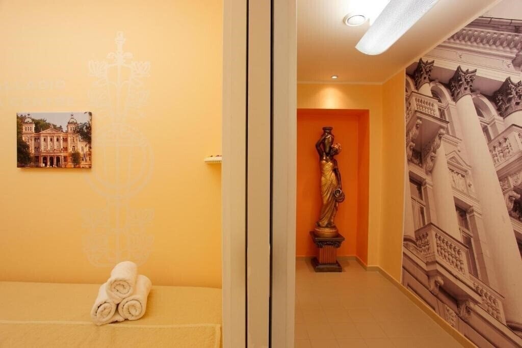 Фото Svoboda 3*