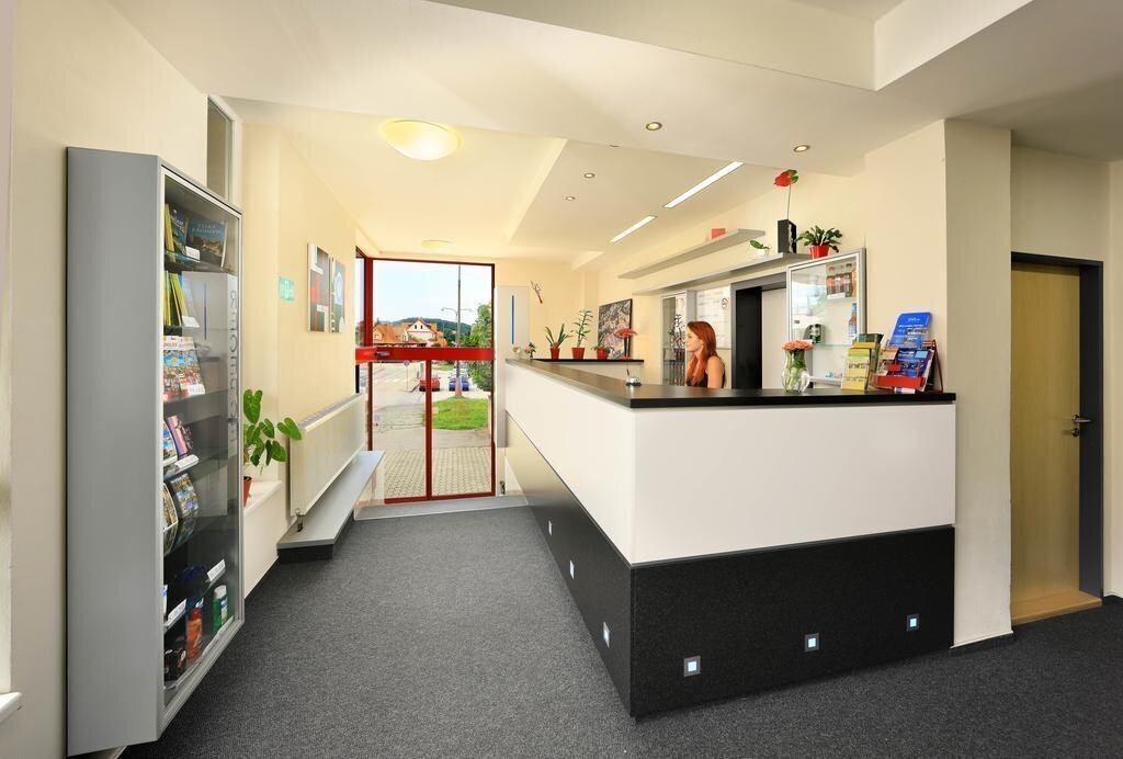 Vltava-Berounka 4* фотосуреті