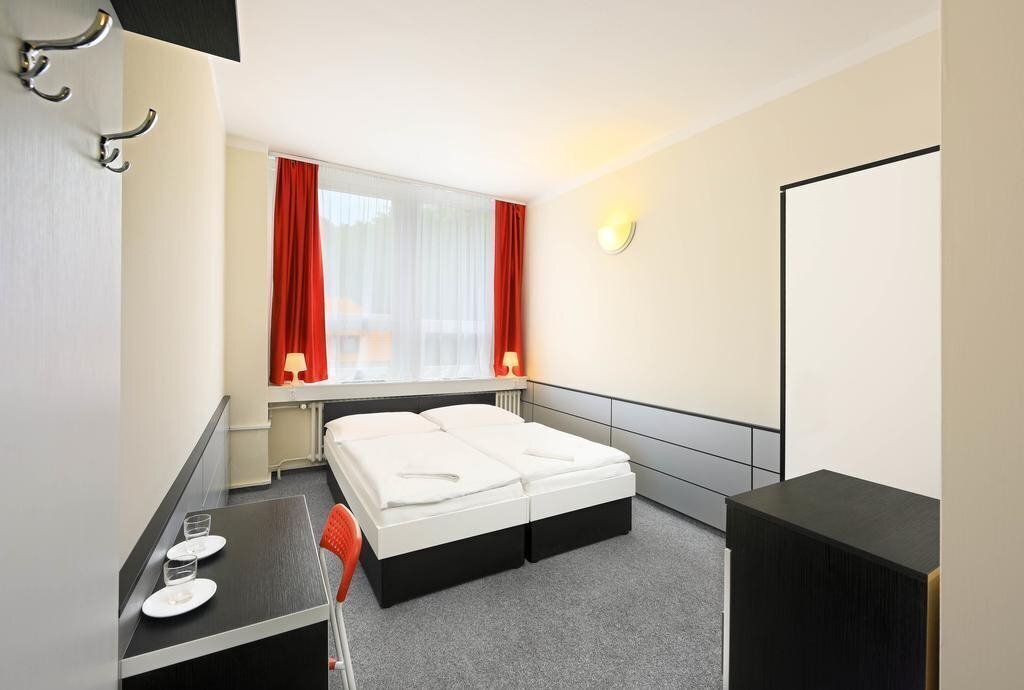 Vltava-Berounka 4* суреті