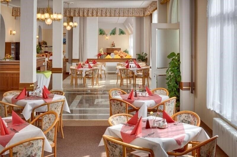 Фото Влтава Белоунка 4*