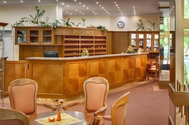 Влтава Белоунка 4* фотосуреті