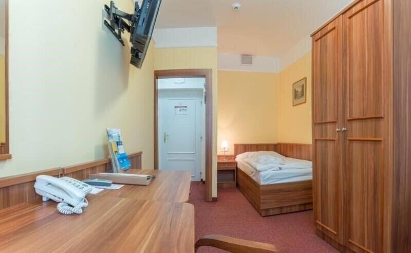 Влтава Белоунка 4* суреті