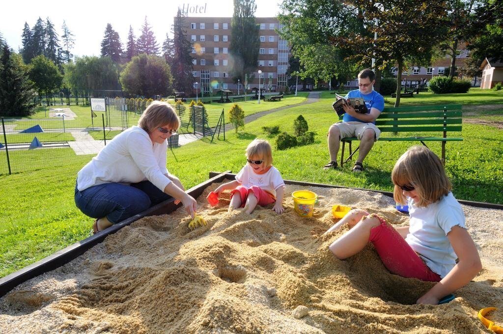 Фото Agricola 3*