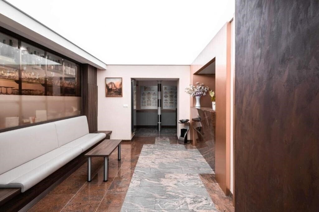 Richard 4* фотосуреті