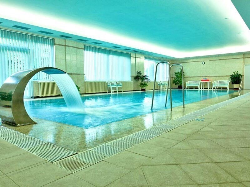 Фото Agricola Wellness & Sport Resort 4*