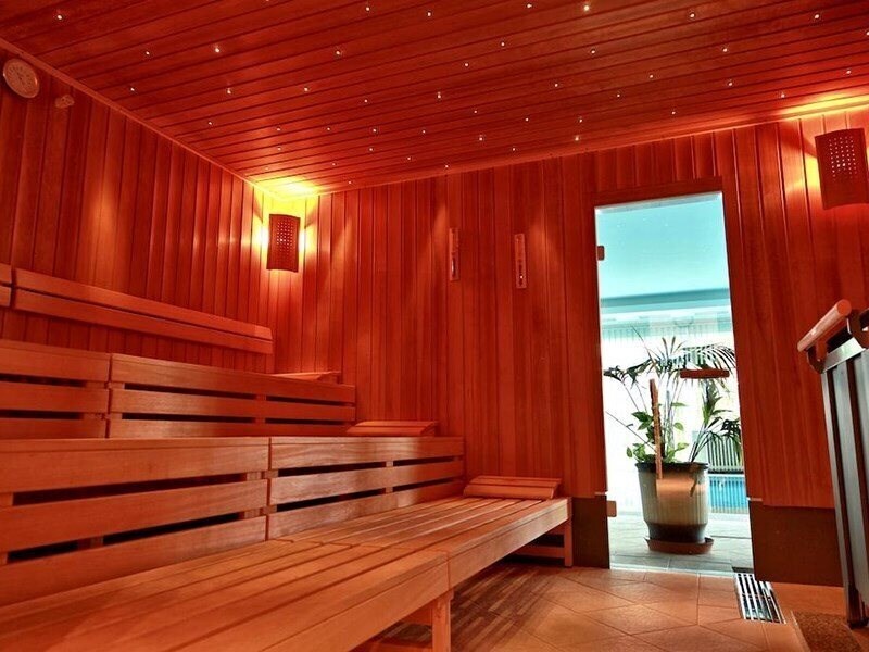 Фотография Agricola Wellness & Sport Resort 4*