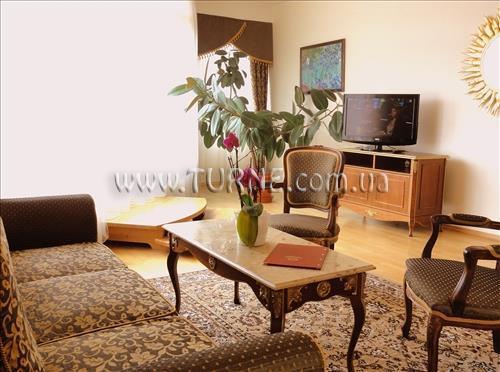 Картинка Residence Romanza 4*