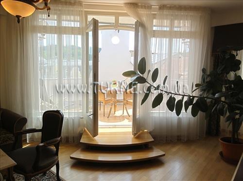 Фотография Residence Romanza 4*