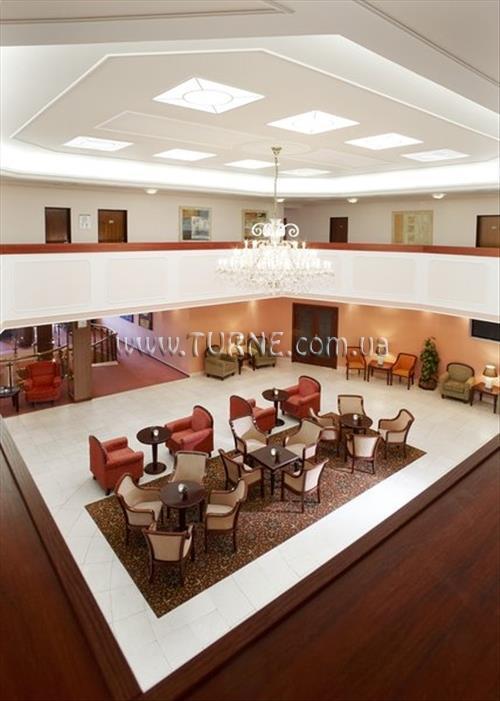 MONTY 4* суреті