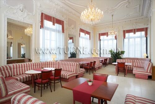 MONTY 4* фотосуреті