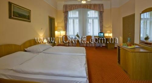 Фото Margarita Depandance 3*