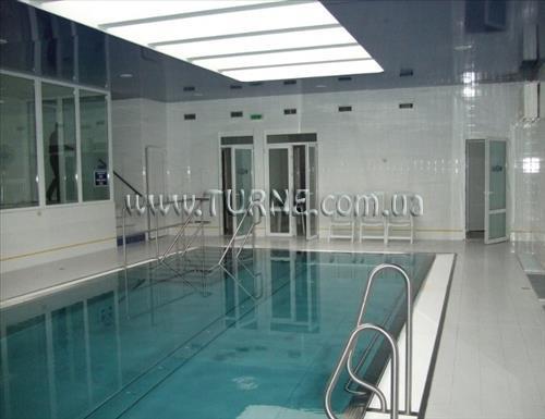 Картинка Mercur 3*