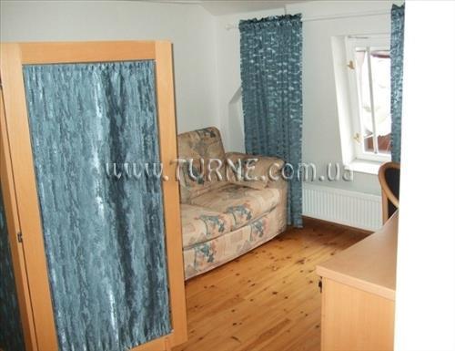 Фотография Mercur 3*