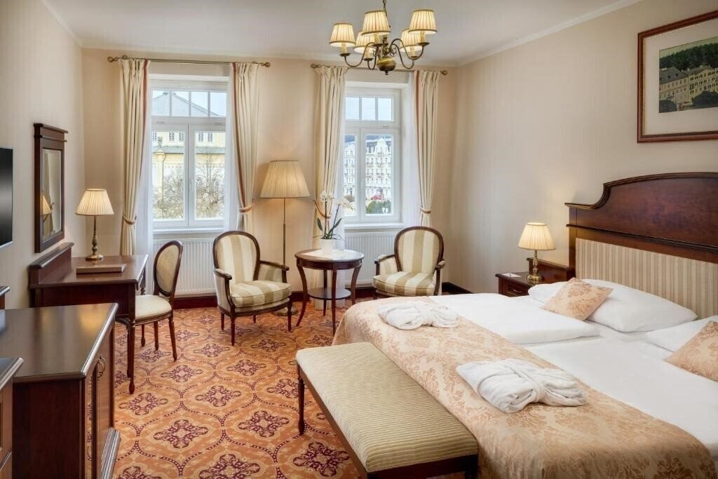 Картинка Imperial 4*