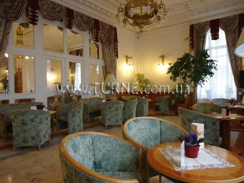 Hvezda - Neapol 4* суреті