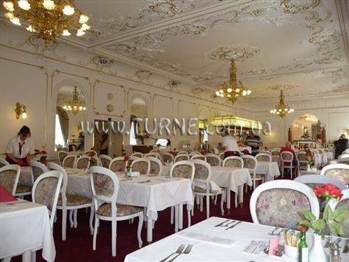 Hvezda - Neapol 4* фотосуреті