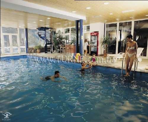 Изображение Hotel Horizont 4*