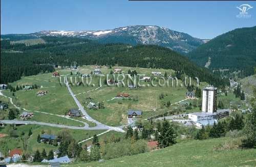 Фотография Hotel Horizont 4*