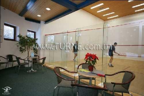 Фото Hotel Horizont 4*