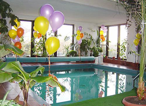 White House 3* фотосуреті