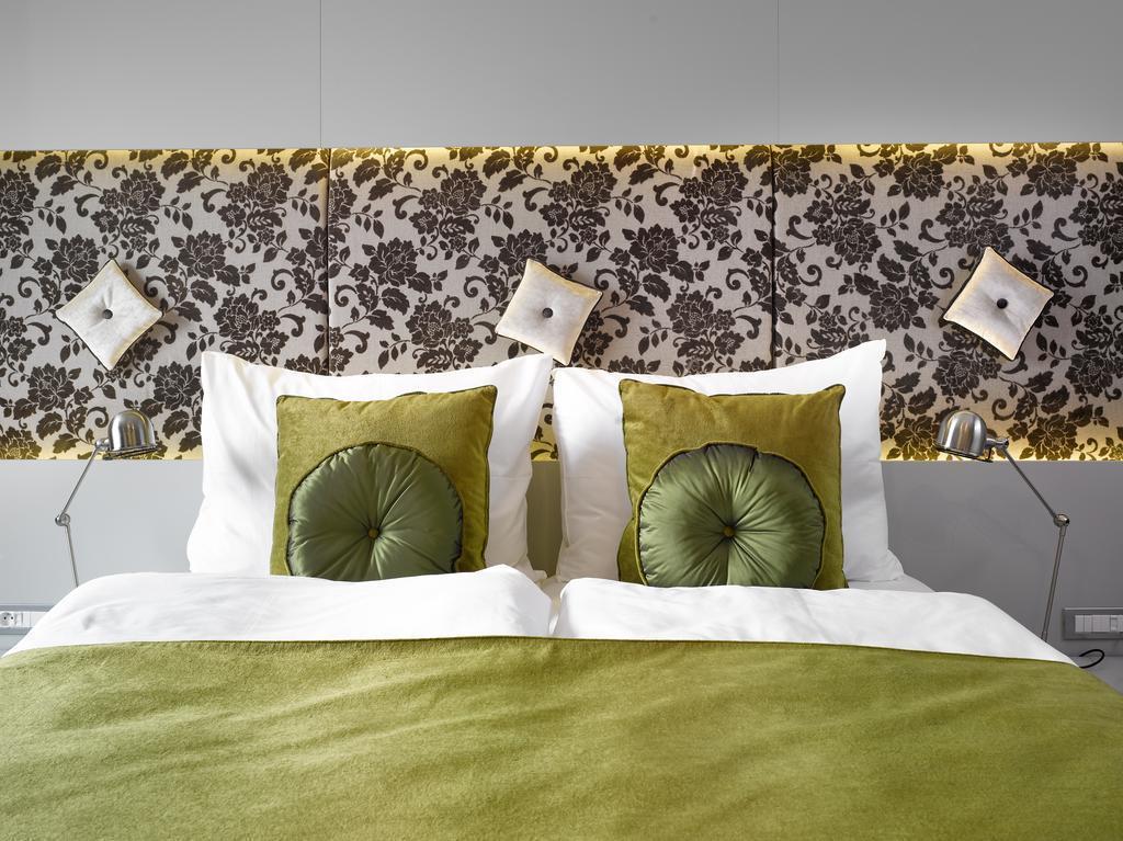 Фотография Unic Prague 4*