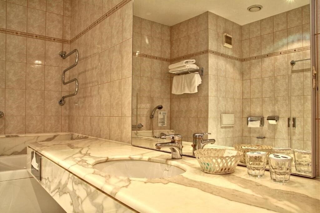 Изображение Ambassador 5*