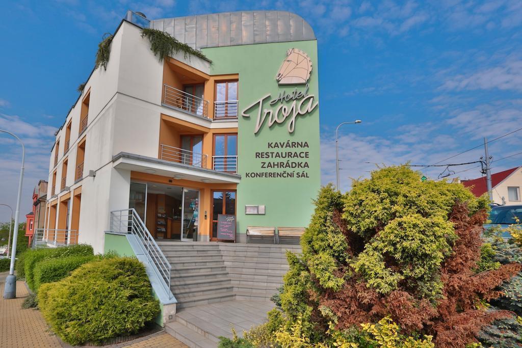 Изображение Troja 4*