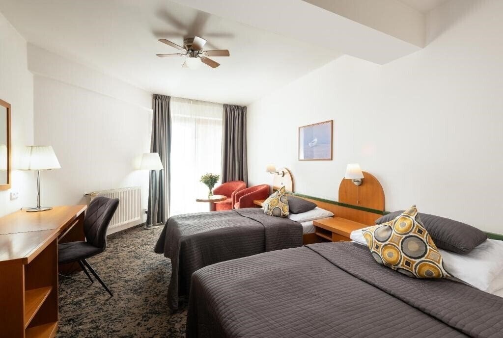 Изображение Troja 4*