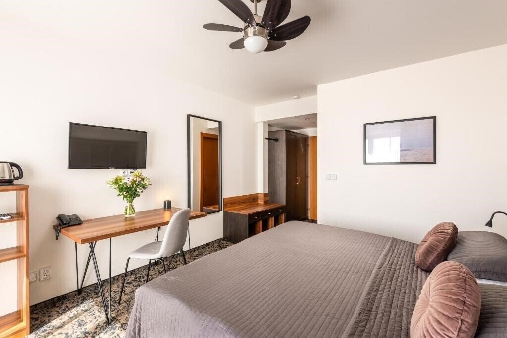 Картинка Troja 4*