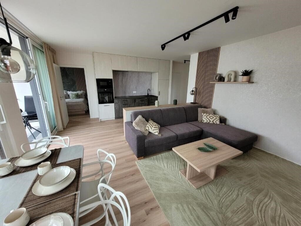 Bohemika 3* қонақ үйі