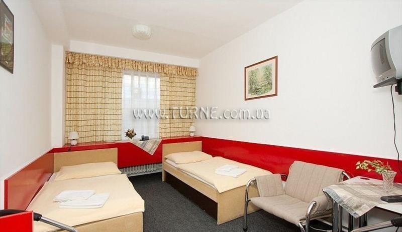 Slavia 3* фотосуреті