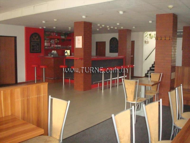 Slavia 3* қонақ үйі