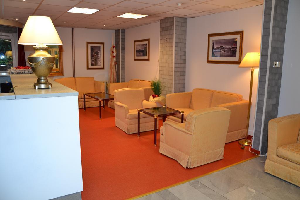 Изображение Oaza 3*