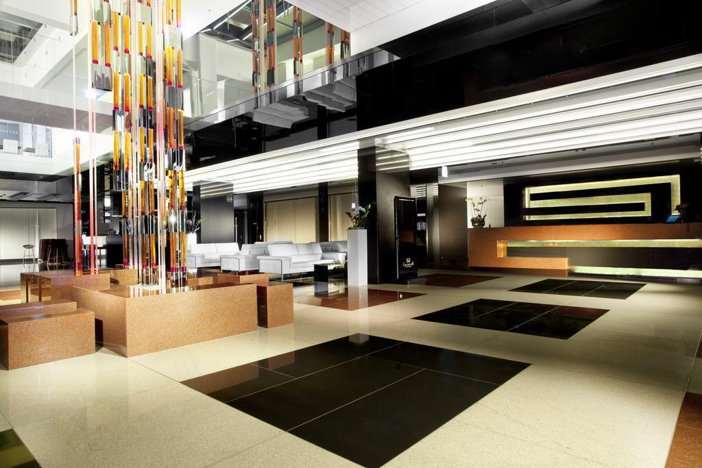 Отель Grandior 5*