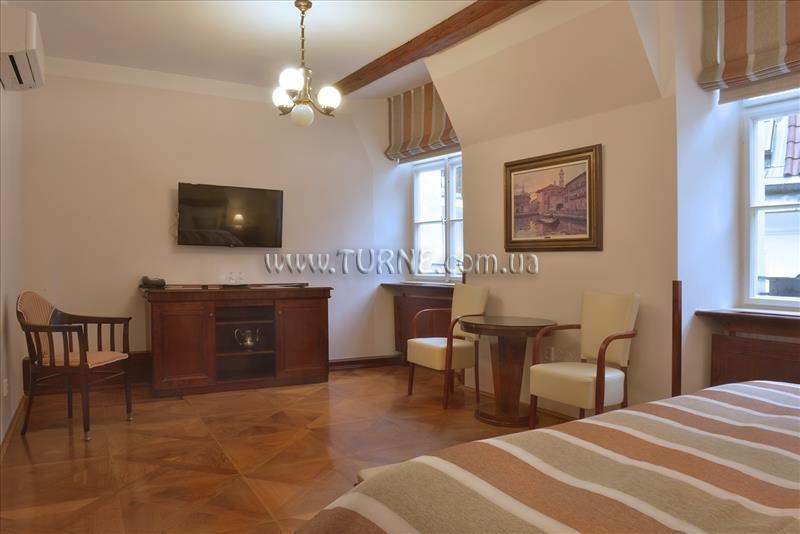 Изображение Grand 3*